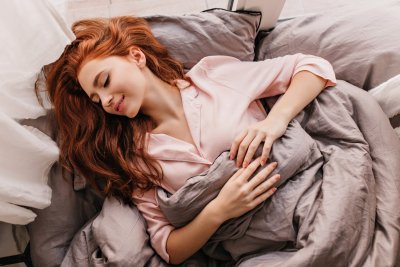 Hoe een rond matras te laten maken voor een rond bed