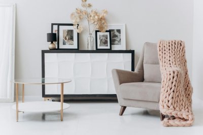 Wil je heerlijk relaxen in je eigen huis?