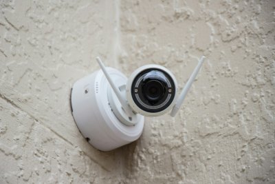 Dahua of Hikvision beveiligingssysteem?